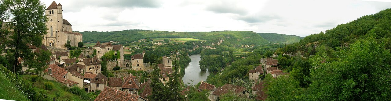 Hôtel de la Monnaie de Figeac